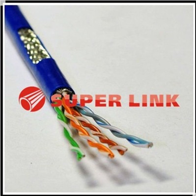 lan cable CAT7 cable utp - Công Ty TNHH Super Link Triết Giang Trung Quốc